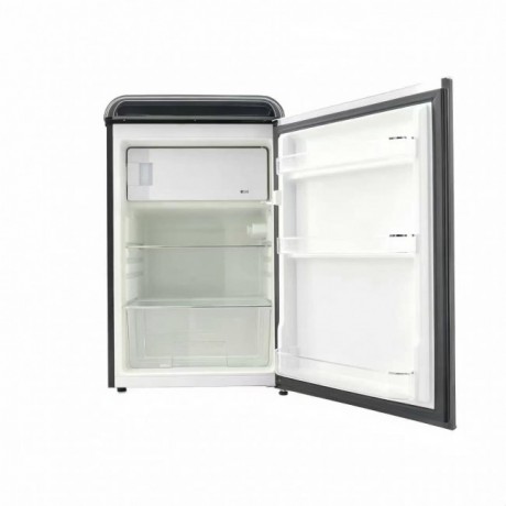 BRONXI BX-8955 Retro Ψυγείο Mini Bar 118lt Υ89xΠ55xΒ58.5cm Μαύρο BRONXI BX-8955 Retro Ψυγείο Mini Bar 118lt Υ89xΠ55xΒ58.5cm Μαύρο